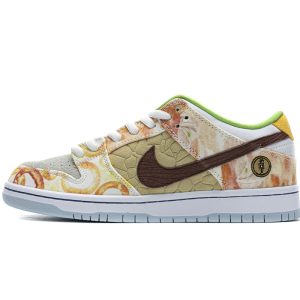 Replica Nike SB Dunk Low Street Hawker (2021)