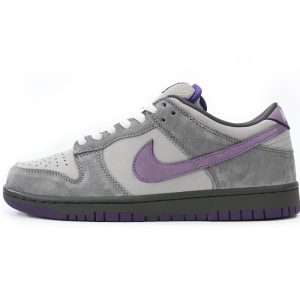 Replica Nike Dunk SB Low Purple Pigeon 304292-051