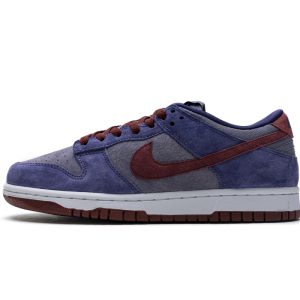 Replica Nike SB Dunk Low Plum CU1726-500