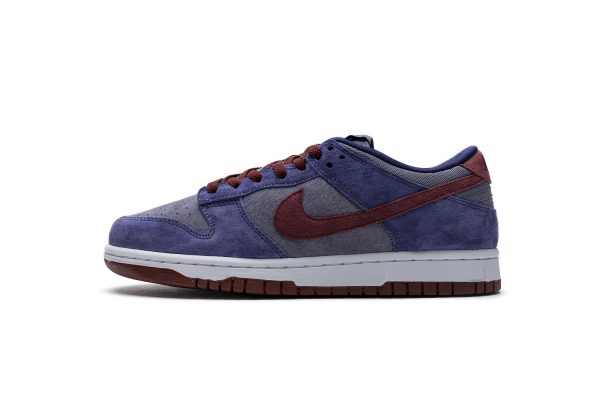 Replica Nike SB Dunk Low Plum CU1726-500