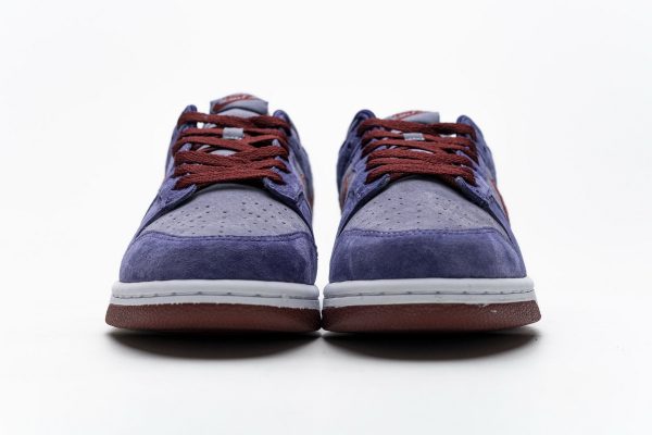 Replica Nike SB Dunk Low Plum CU1726-500