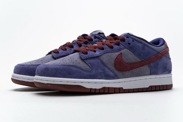 Replica Nike SB Dunk Low Plum CU1726-500