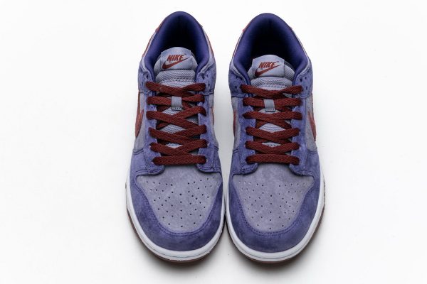 Replica Nike SB Dunk Low Plum CU1726-500