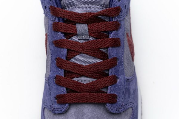 Replica Nike SB Dunk Low Plum CU1726-500