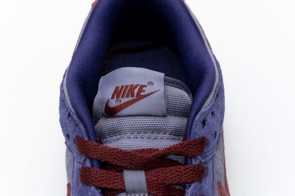 Replica Nike SB Dunk Low Plum CU1726-500 - Image 8