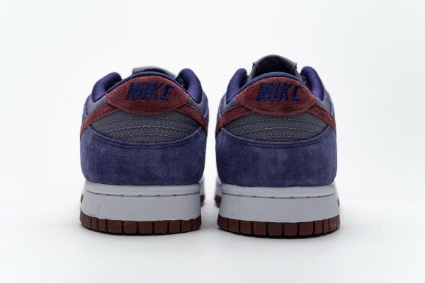 Replica Nike SB Dunk Low Plum CU1726-500