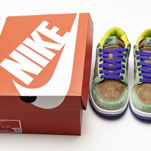 Replica Nike SB Dunk Low Veneer DA1469-200