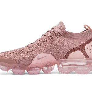 Replica Nike Air VaporMax Pink Rust