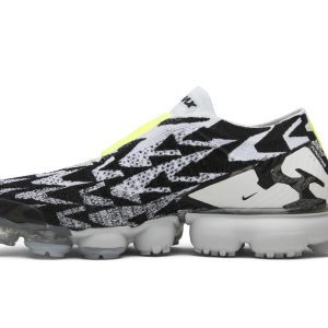 Replica Nike Air VaporMax Light Bone Moc 2 Acronym AQ0996-001