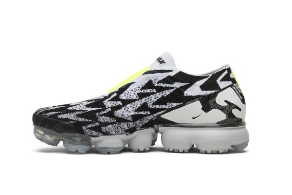 Replica Nike Air VaporMax Light Bone Moc 2 Acronym AQ0996-001