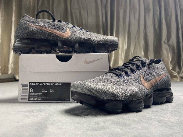 Nike Air VaporMax Replica Explorer Dark 849558-010