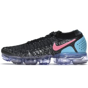 Replica Nike Air VaporMax 2.0 Black Hot Punch 942842-003