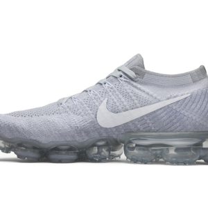 Replica Nike Air VaporMax Pure Platinum