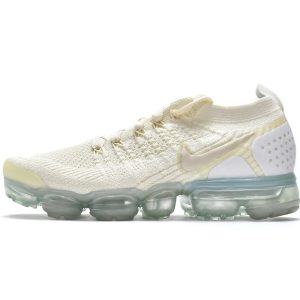 Replica Nike VaporMax 2 Light Cream 942843-201