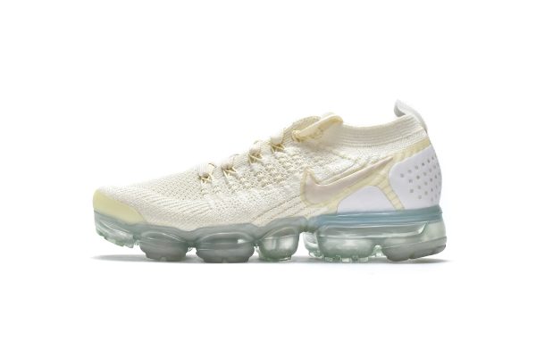 Replica Nike VaporMax 2 Light Cream 942843-201