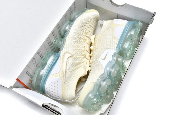 Replica Nike VaporMax 2 Light Cream 942843-201