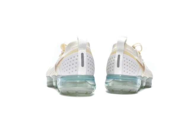 Replica Nike VaporMax 2 Light Cream 942843-201