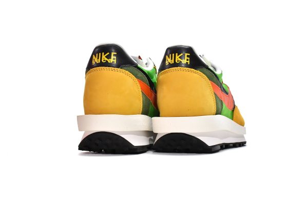 Nike LD Waffle Sacai Green Multi BV0073-300 - Image 5