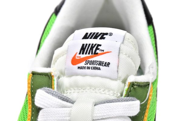 Nike LD Waffle Sacai Green Multi BV0073-300 - Image 9