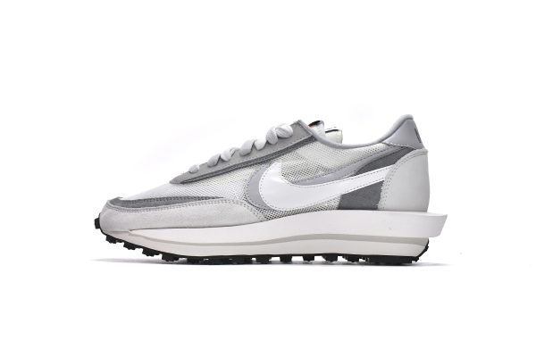 Nike LD Waffle sacai Summit White BV0073-100