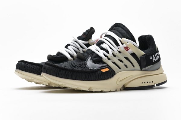 Nike Air Presto Off-White AA3830-001