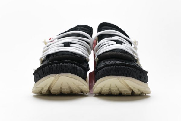 Nike Air Presto Off-White AA3830-001 - Image 3