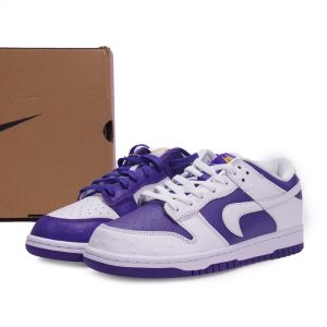 Rreplica Nike Dunk Low Flip the Old School DJ4636-100