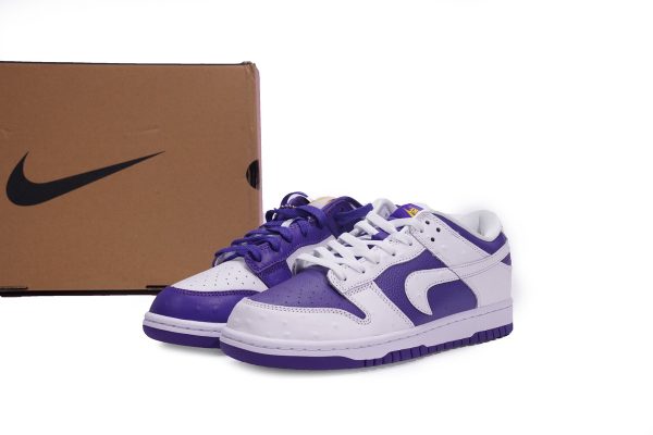 Rreplica Nike Dunk Low Flip the Old School DJ4636-100