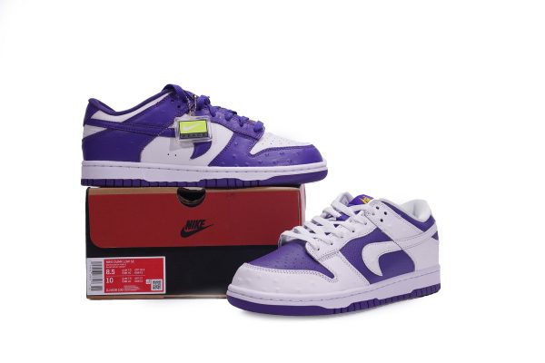 Rreplica Nike Dunk Low Flip the Old School DJ4636-100