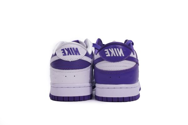 Rreplica Nike Dunk Low Flip the Old School DJ4636-100