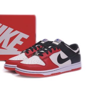 Replica Nike Dunk Low EMB NBA 75th Anniversary DD3363-100