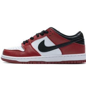 Replica Nike SB Dunk Low J-Pack Chicago BQ6817-600