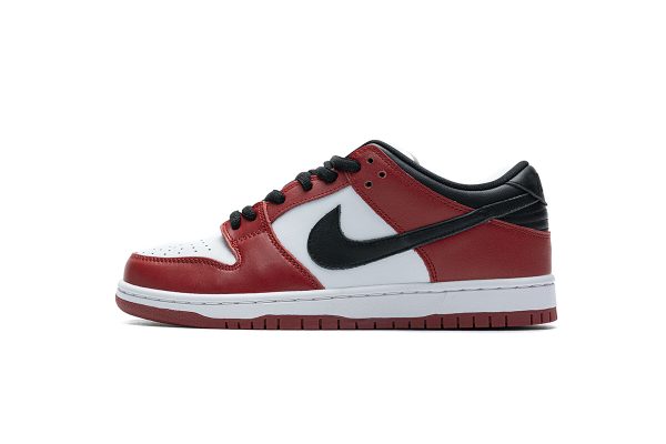 Replica Nike SB Dunk Low J-Pack Chicago BQ6817-600