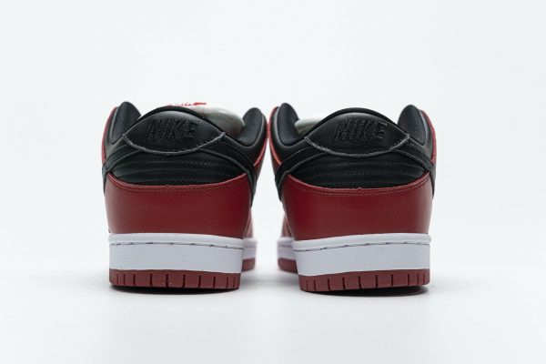 Replica Nike SB Dunk Low J-Pack Chicago BQ6817-600