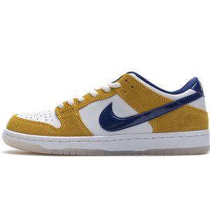 Replica Nike SB Dunk Low Laser Orange BQ6817-800