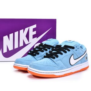 Replica Nike SB Dunk Low Club 58 Gulf BQ6817-401