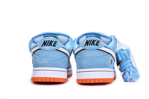 Replica Nike SB Dunk Low Club 58 Gulf BQ6817-401