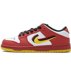 Replica Nike Dunk Low Vietnam 25th Anniversary 309242-307