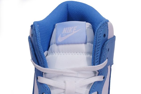 Nike SB Dunk High Aluminum DD1869-107 - Image 6