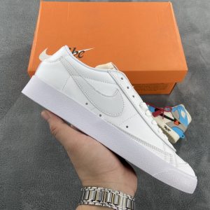 Replica Nike Blazer Low 77 blazer low White DC4769-101