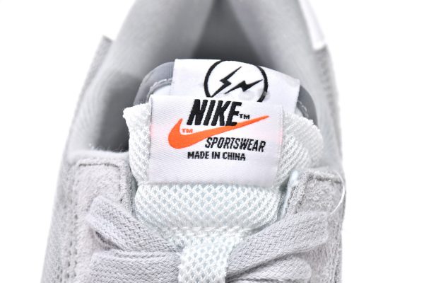 Nike LD Waffle SF sacai Fragment Grey DH2684-001 - Image 9