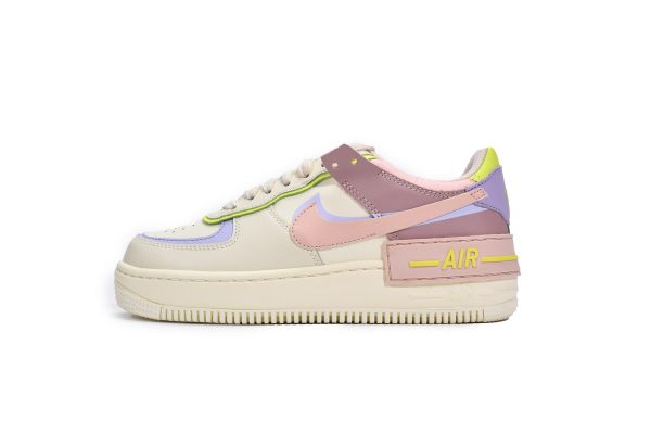 Nike Air Force 1 Shadow Cashmere CI0919-700