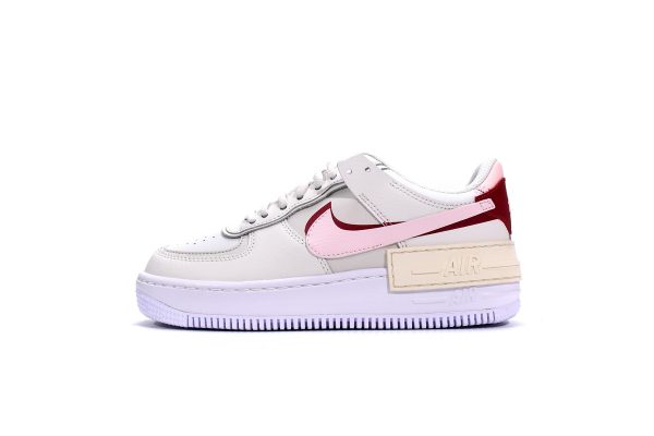 Nike Air Force 1 Shadow Phantom CI0919-003