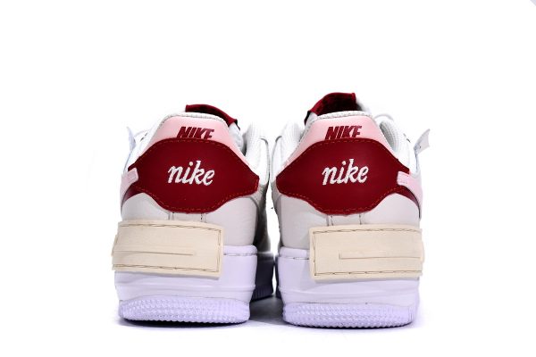 Nike Air Force 1 Shadow Phantom CI0919-003 - Image 7