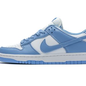 Replica Nike UNC Dunks Low Reps (2021) DD1391-102