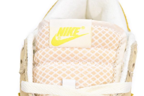 Replica Nike Dunk Low Lemon Drop DJ6902-700