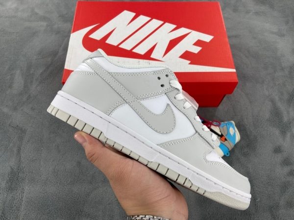 Replica Nike Dunk Low Photon Dust DD1503-103