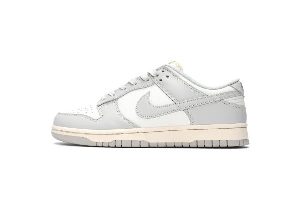 Replica Nike Dunk Low Sail Light Bone DD1503-107