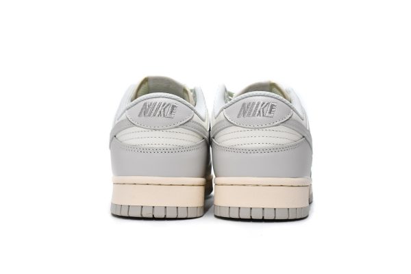 Replica Nike Dunk Low Sail Light Bone DD1503-107