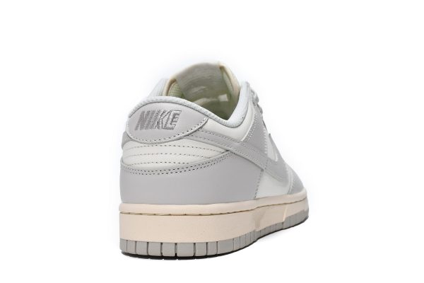 Replica Nike Dunk Low Sail Light Bone DD1503-107